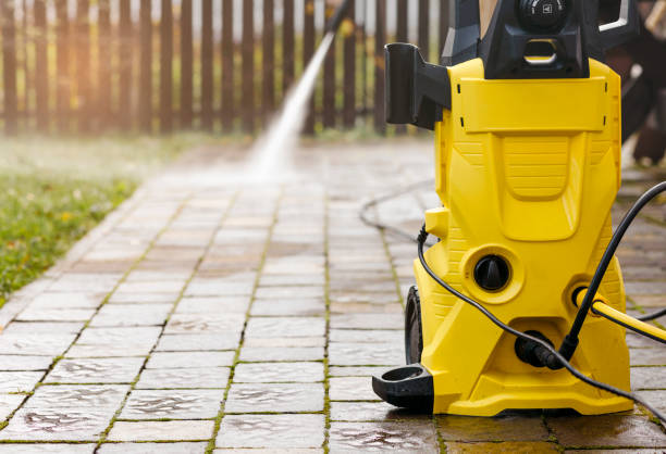 Best Post-Construction Pressure Washing  in Lakemore, OH