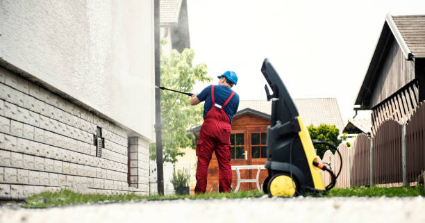 Best Building Exterior Washing  in Lakemore, OH